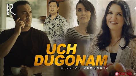 Qaysarginam 2 (Uzbek kino 2018) - Узбек фильм | Yangi Video, Ko'chirish ...