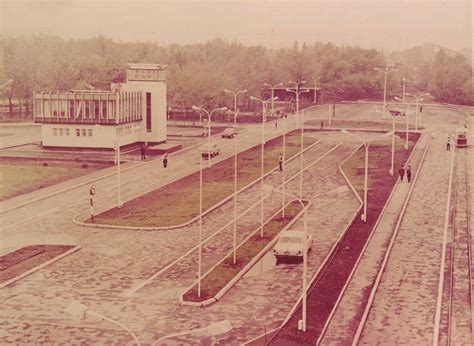 Ростов-на-Дону — Трамвай в Пионерском автограде — Фото — Городской ...