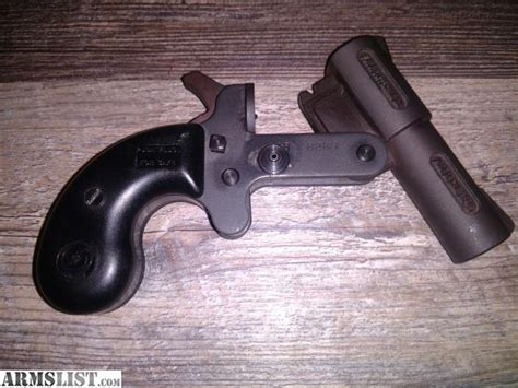 ARMSLIST - For Sale: Cobray Model D 38-45 pistol