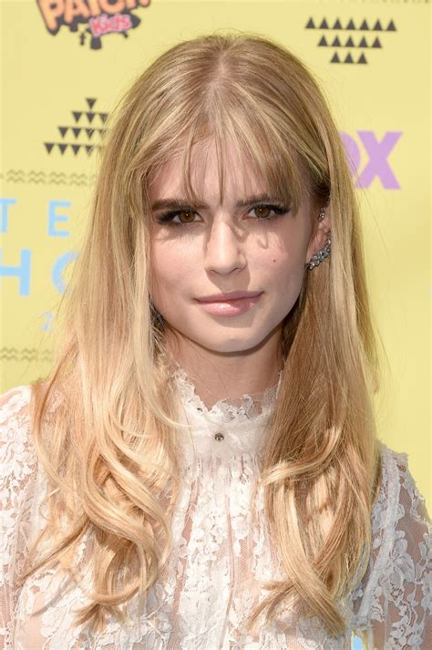 Is Brooke Going To Die On 'Scream'? Carlson Young Cast On 'Grimm