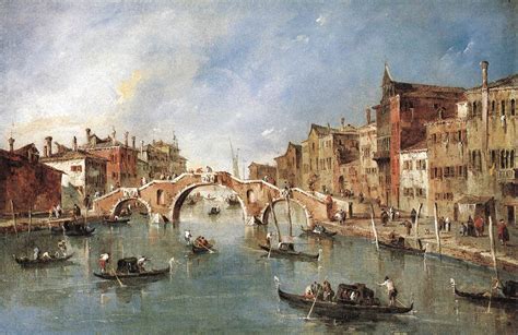 Paintings from the 1760s