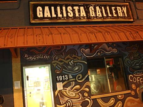 blogSAFOTO » Blog Archive » • Gallista Gallery