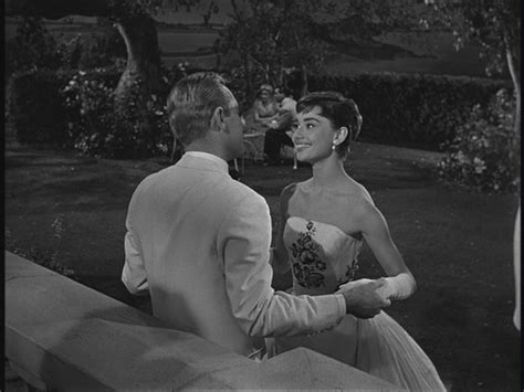 Sabrina (1954) - romantic movies Image (29347931) - Fanpop