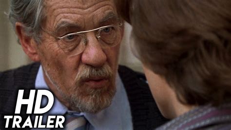 Apt Pupil (1998) ORIGINAL TRAILER [HD 1080p] - YouTube