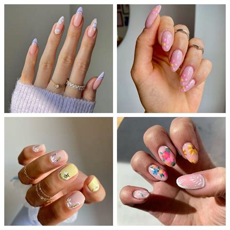 235+ Summer Nail Designs – Cute Ideas To Try This Season | Meeoff