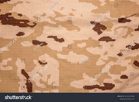 marine desert marpat digital camouflage stock photo