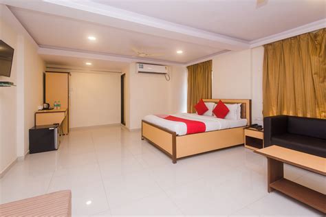 Hotels in Malad West, Mumbai Starting @ ₹1260 - Upto 74% OFF on 26 ...