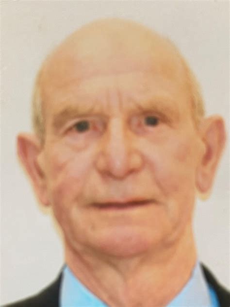 Death Notice of Thomas Lynskey (Balla, Mayo) | rip.ie