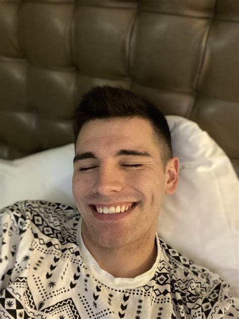 TW Pornstars - Liam Jacobs😼. Twitter. 🪒😏. 3:30 AM - 2 Feb 2021