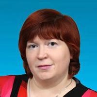 Елена Игнатова, Россия, место жительства, аккаунт ВКонтакте
