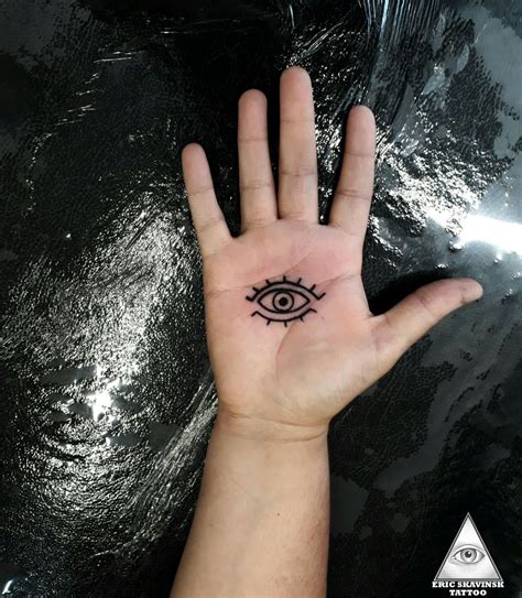 Tattoo uploaded by Eric Skavinsk • Tattoodo
