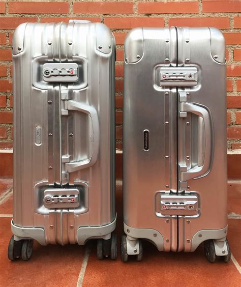Rimowa Luggage Inside | atelier-yuwa.ciao.jp