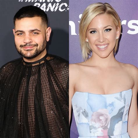 Michael Costello Responds to Savannah Chrisley Favoritism Allegations