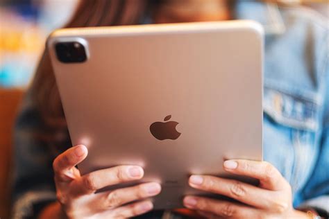 Презентация новых моделей iPad от Apple состоится 26 марта | РБК Life
