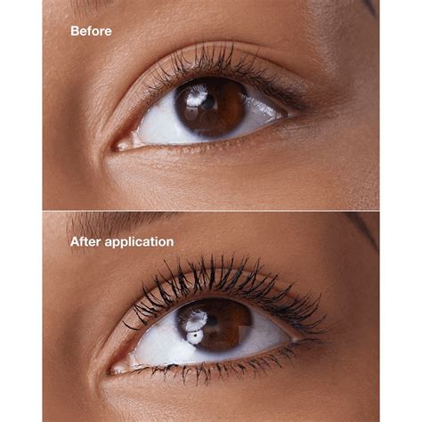 Clinique High Impact High-Fi Full Volume Máscara de Pestañas 02 Intense