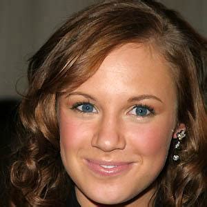 Даниэль Савре (Danielle Savre) – биография, личная жизнь, интересные ...