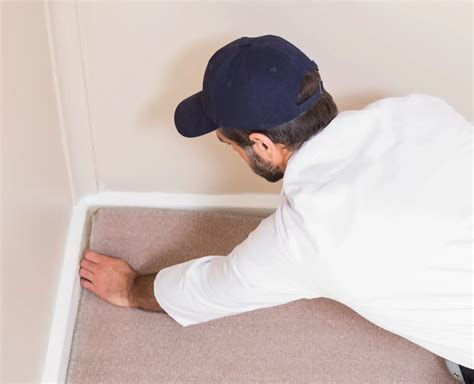 how do you paint baseboards with carpet 5