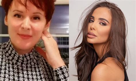 Николета Лозанова помете майката на Сашко