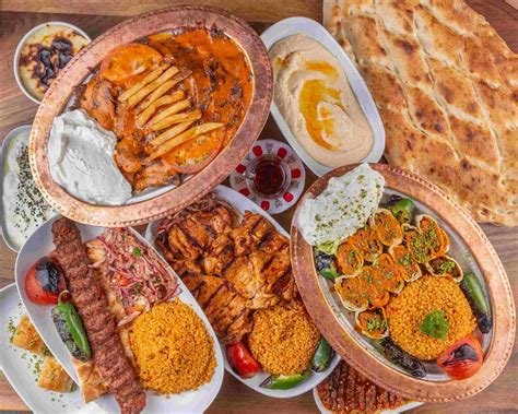 Featherstone Kebab House at Benjamin Stone-wigg blog