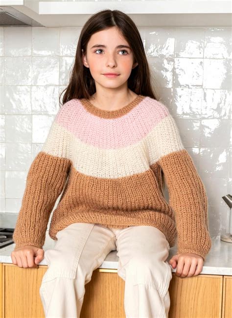 BERGERE DE FRANCE | Bout'chou Agence de Mannequins Enfants & Juniors
