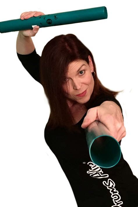 Meet Kelly Jackson – CanvasRebel Magazine