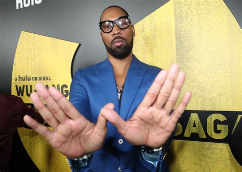 RZA Net Worth 2024: Updated Wealth Of The Wu-Tang Legend