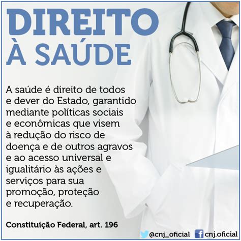 Saude É Um Direito De Todos - Saúde é um direito fundamental – (En)Cena – A Saúde Mental em Movimento