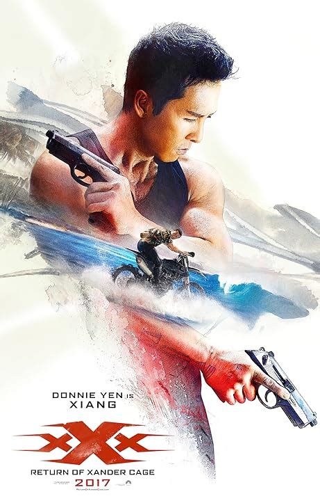 Pictures & Photos from xXx: Return of Xander Cage (2017) - IMDb