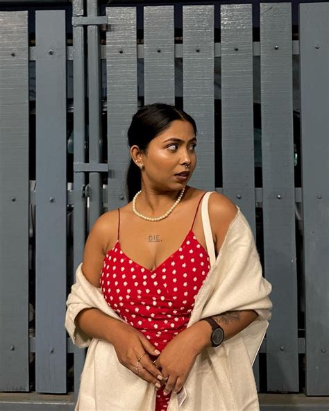 Huge Tits Xxx Sexy Hotpic of Instagram Star bhindeshitara Disguise 