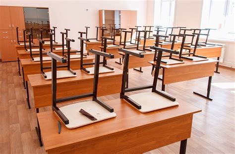В Улан-Удэ отменили занятия для школьников 1-4 классов первой смены ...