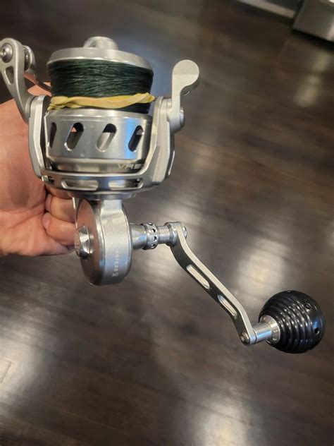 Vr50 silver - General Buy/Sell/Trade Forum - SurfTalk