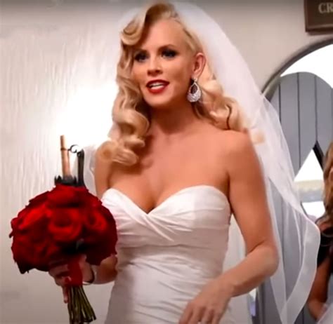 Jenny Mccarthy Wedding Ceremony Blue Bloods' Donnie Wahlberg Shares