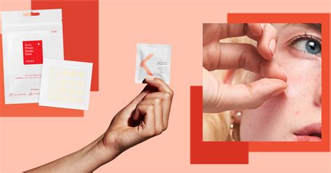 7 best pimple patches: Acne patches shared by experts