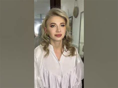 Макияж в Ставрополе #ставрополь - YouTube