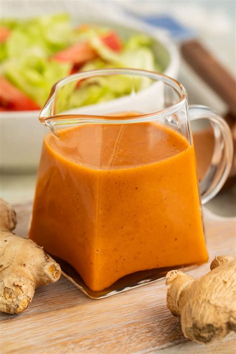 ginger ranch dressing | Dresses Images 2025