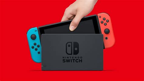 Nintendo Switch has sold 68.3 million units worldwide – Destructoid