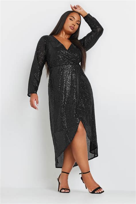 plus size sequin outfit 6