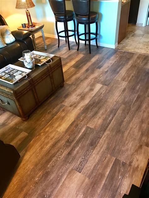 luxury sheet vinyl flooring  guide  style comfort  durability
