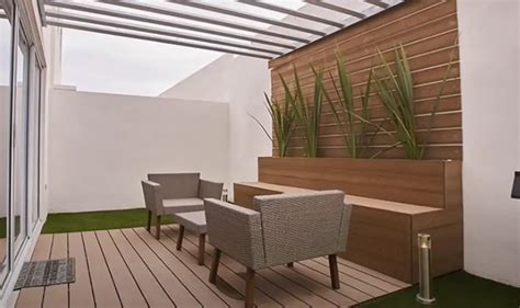 White Pergola Ideas - GardenProfy