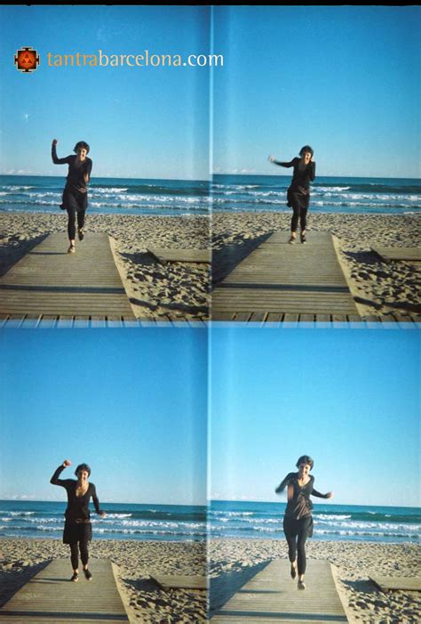 The way to winter warmth - Hegre **Tantra**