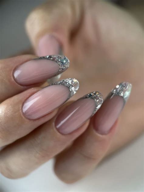 French Konstrukcyjny Szkolenie Eliza Korol in 2024 | Pretty nails ...