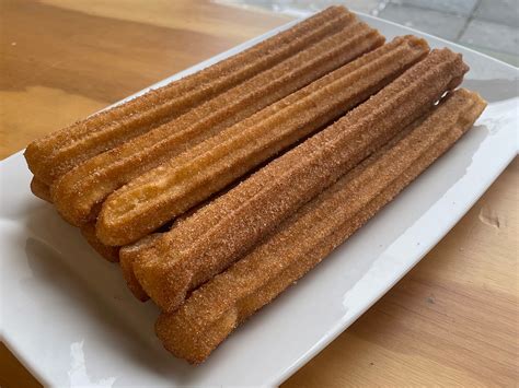 Churros