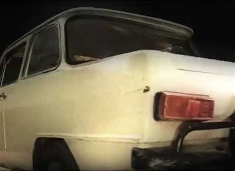 IMCDb.org: Eltramco Ramses in "Ramses the Car, 2008"