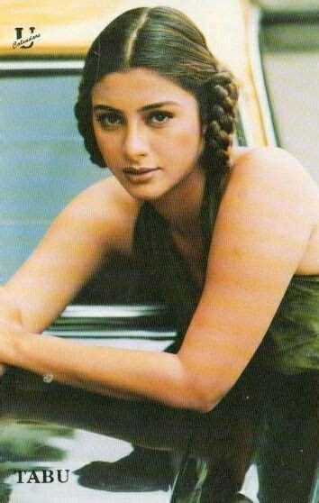 Pin by Yogesh Sheoran on Tabu | 90s bollywood actress, Beautiful ...