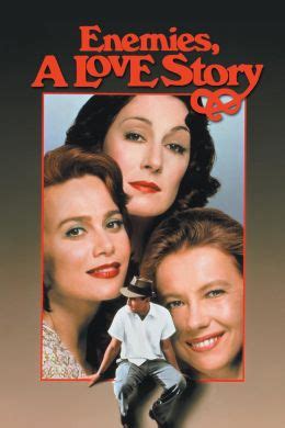 Враги. История любви (1989) — Фильм.ру