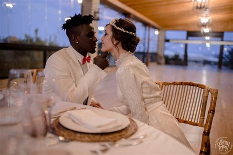 Bodas de ensueño y novias que cautivan - Almeria is Different