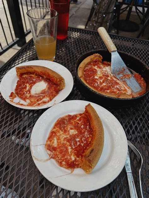 Morgan - Morgan added a new photo — in Chicago, IL.