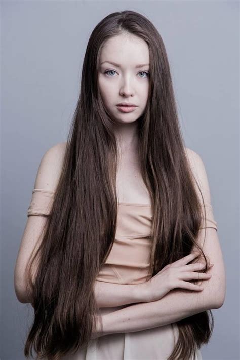 Albina Rifkatovna Akhtyamova Contestant Miss Russia 2017 (Photo Credit ...