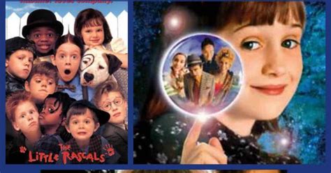 Good Family Movies from the 90’s in Feb 2024 - OurFamilyWorld.com
