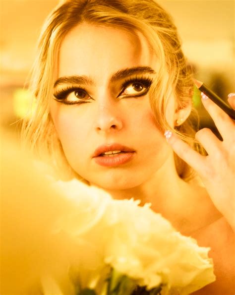 Daisy Edgar-Jones, la nouvelle actrice à suivre, star des Indomptés